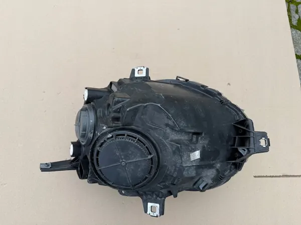 Farol Esquerdo EU Mini Cooper F54 F55 F56 F57 2013-2020 image 6