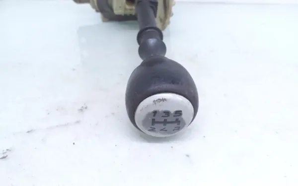 Fiat Stilo Växelspak OEM 735304975 - Begagnad image 4