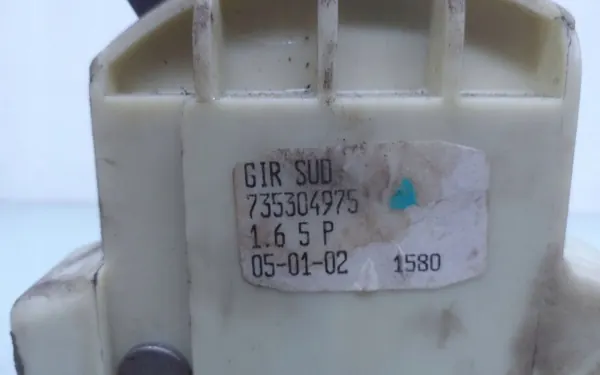 Fiat Stilo Växelspak OEM 735304975 - Begagnad image 5