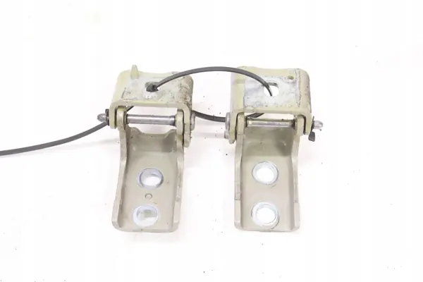 Opel Combo E Etu Oikea Ovensarana OEM 5781851 image 2