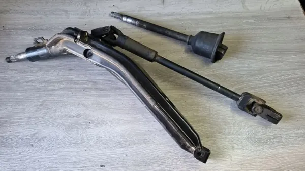 Junta de columna dirección VW T4 OEM 7D1419653E image 2