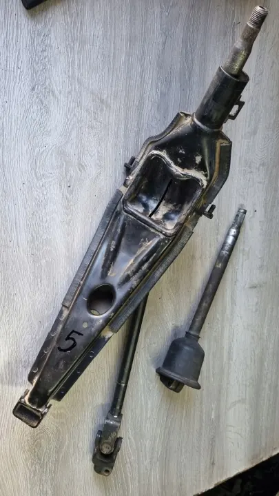Junta de columna dirección VW T4 OEM 7D1419653E image 3