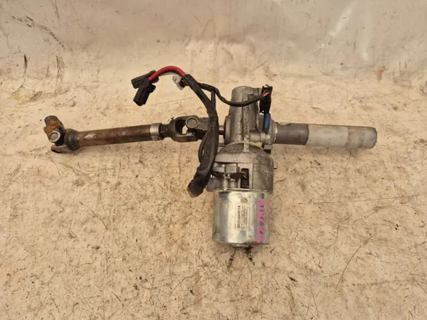 Steering Column Citroen C4 Aircross Q003TB0371 image 2