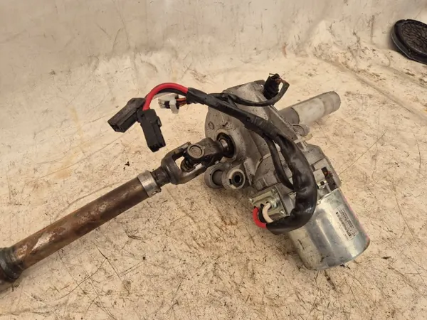 Steering Column Citroen C4 Aircross Q003TB0371 image 3