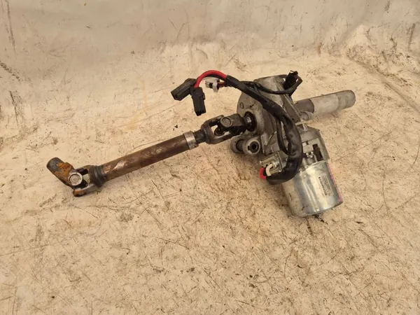 Steering Column Citroen C4 Aircross Q003TB0371 image 4