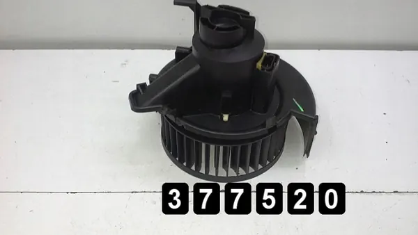 Opel Astra Heizungsgebläse OEM AM-377520 image 2