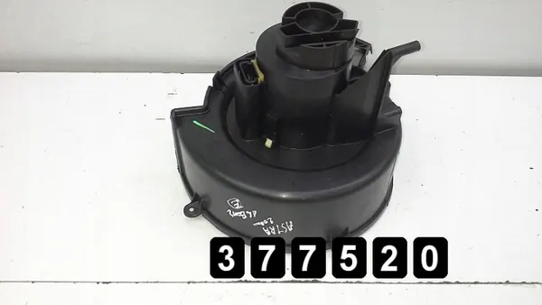 Opel Astra Heizungsgebläse OEM AM-377520 image 3
