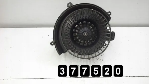 Opel Astra Heizungsgebläse OEM AM-377520 image 5