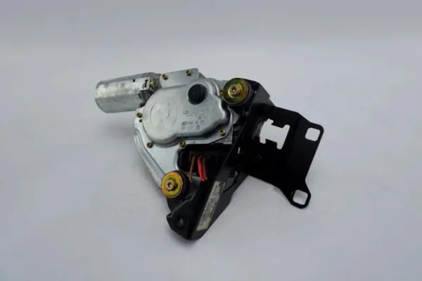 BMW E46 Bakrutsarmekanism OEM 69036679 Begagnad image 3