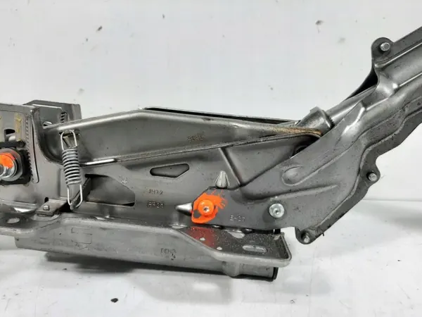 Colonne de direction Ford Transit Custom BK21-3C529-GB image 3