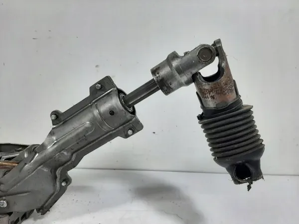 Colonne de direction Ford Transit Custom BK21-3C529-GB image 4