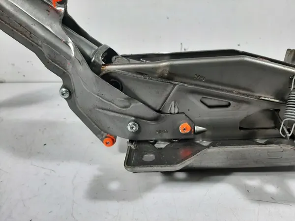 Colonne de direction Ford Transit Custom BK21-3C529-GB image 7