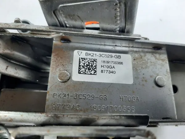 Colonne de direction Ford Transit Custom BK21-3C529-GB image 9