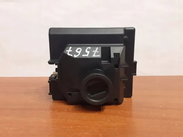 Mercedes-Benz tändningslås OEM 7567 - Begagnad image 2