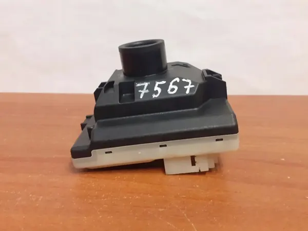 Mercedes-Benz tändningslås OEM 7567 - Begagnad image 7