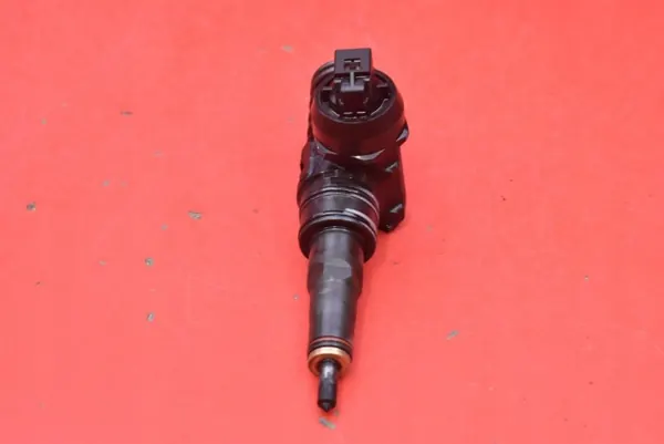 Injectiepomp OEM 038130073AJ voor VW Beetle 1.9 TDI image 6