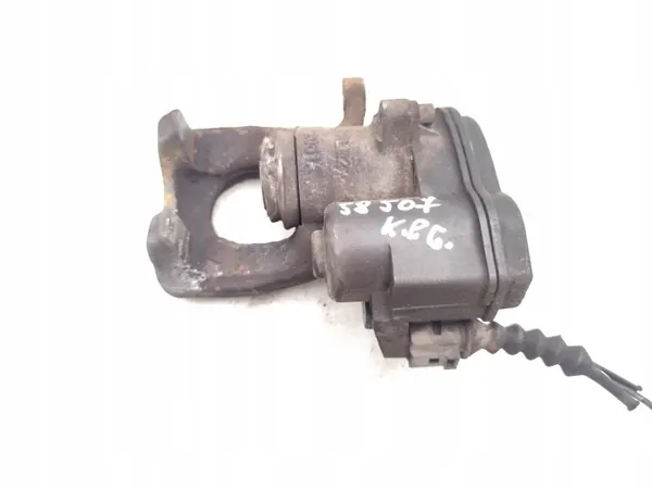 Nissan Hinterer Bremszange OEM 440104CA0A - Gebraucht image 6