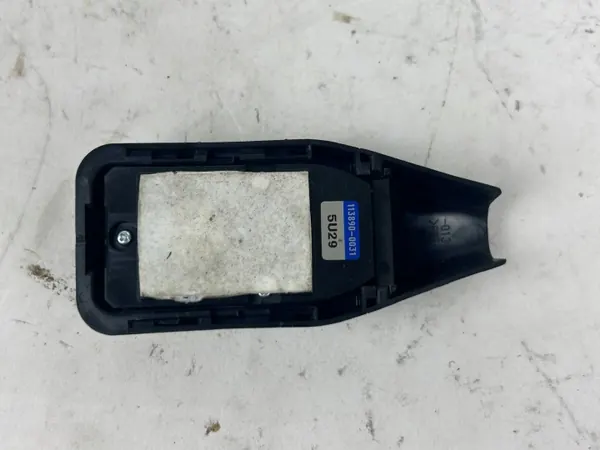 Toyota Mirai Regensensor OEM 1138900031 - Gebruikt image 6