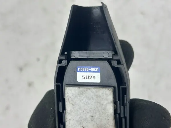 Toyota Mirai Regensensor OEM 1138900031 - Gebruikt image 8