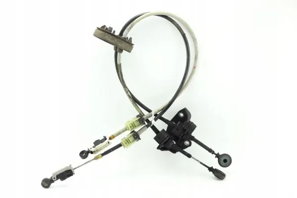 OEM 382145 Schaltgestänge für Opel Vectra C 1.9 CDTI image 2