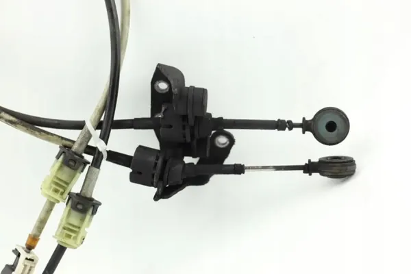 OEM 382145 Schaltgestänge für Opel Vectra C 1.9 CDTI image 3