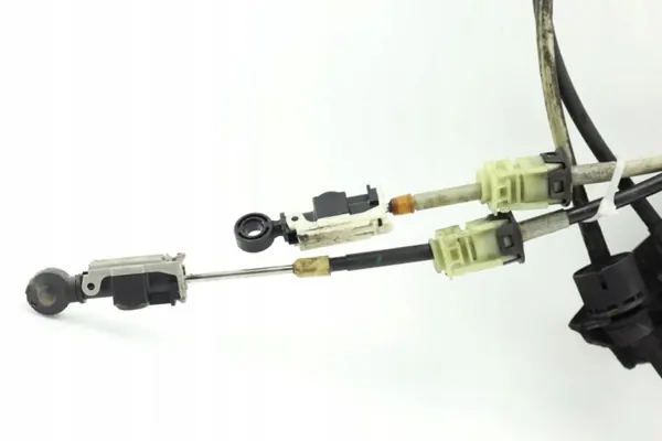 OEM 382145 Schaltgestänge für Opel Vectra C 1.9 CDTI image 4