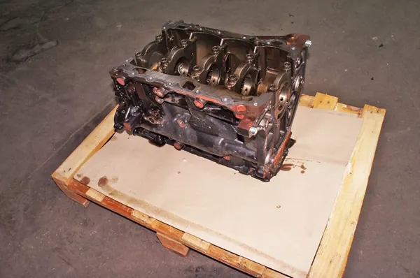 Motorblock Audi Q3 I 8U 2.0TFSI CCTA 06H103021L image 2