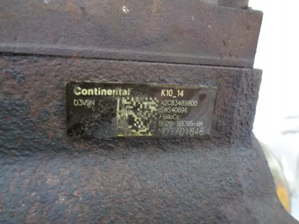 Bomba injeção FORD OEM A2C83489800 image 5
