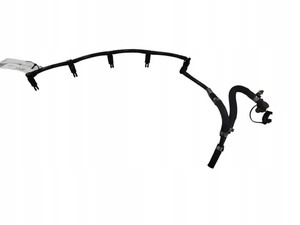 Linhas de combustível Volvo XC60 2.4 D5 image 3