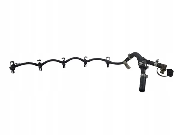 Linhas de combustível Volvo XC60 2.4 D5 image 4