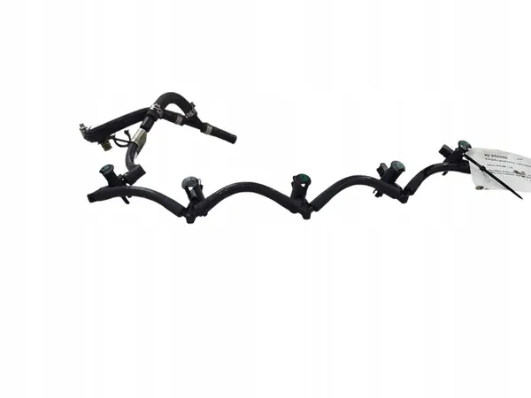 Linhas de combustível Volvo XC60 2.4 D5 image 5