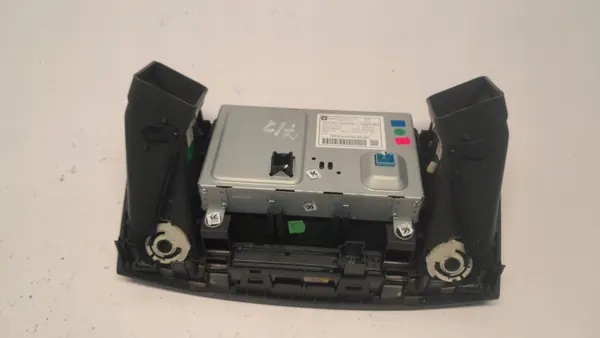 Opel Insignia A Display Bildschirm OEM 13223793 image 3