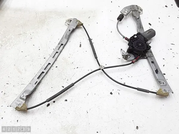 Peugeot 206 Ikkunan säädin OEM AM-421739 image 2