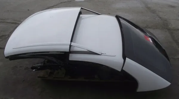 BMW E93 Hardtop-katon Pumppu ja Sylinterit OEM B566456 image 2