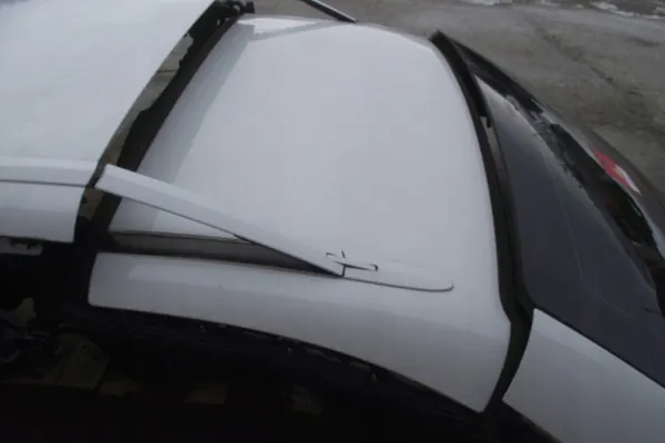 BMW E93 Hardtop-katon Pumppu ja Sylinterit OEM B566456 image 3