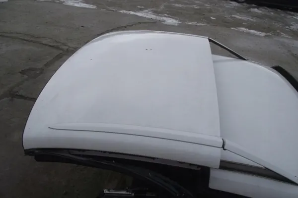 BMW E93 Hardtop-katon Pumppu ja Sylinterit OEM B566456 image 4