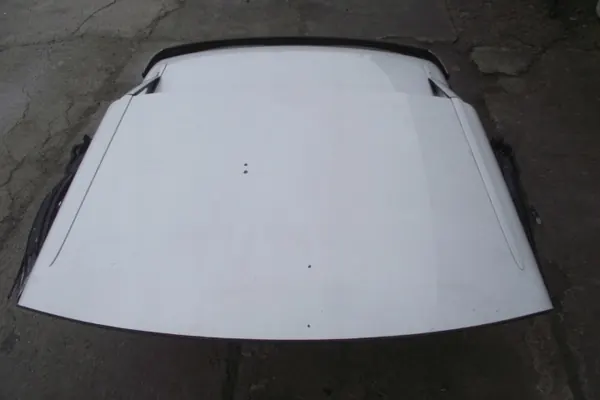 BMW E93 Hardtop-katon Pumppu ja Sylinterit OEM B566456 image 7