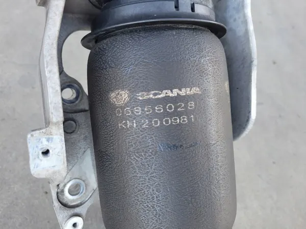 Scania R ohjaamon kallistustanko OEM WYWROT KABINY image 7