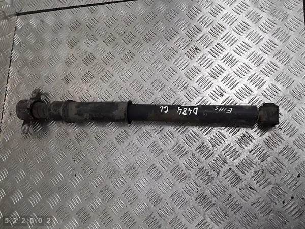 Amortecedor OEM AM-522002 para Citroen C4 2012 image 2