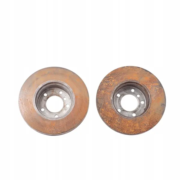 Disco de Freio Dianteiro Esquerdo BMW X1 (E84) 6855006 image 10