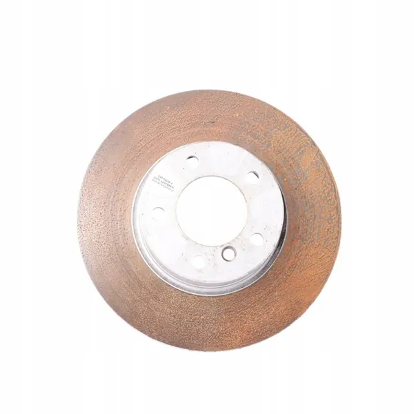 Disco de Freio Dianteiro Esquerdo BMW X1 (E84) 6855006 image 3