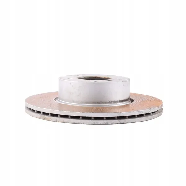 Disco de Freio Dianteiro Esquerdo BMW X1 (E84) 6855006 image 5