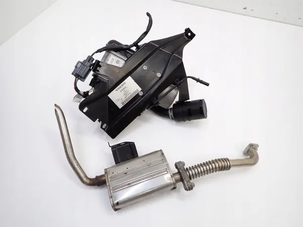 Calefactor Webasto OEM 31694658 para Volvo XC60 II image 3