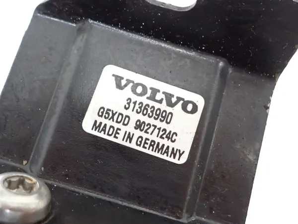 Calefactor Webasto OEM 31694658 para Volvo XC60 II image 5