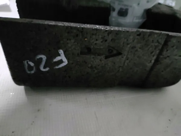 Kit de reparação BMW F20 - Peça OEM usada image 4