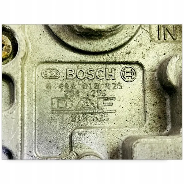 DAF AdBlue-pumppu OEM 1818625 - Käytetty Kunnossa image 2