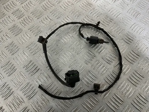 Fiche Radar SKODA FABIA III OEM ESI801-MAGAZYN image 2