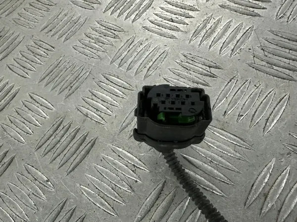 Fiche Radar SKODA FABIA III OEM ESI801-MAGAZYN image 10