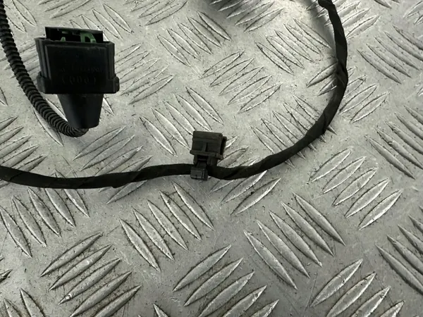 Fiche Radar SKODA FABIA III OEM ESI801-MAGAZYN image 4