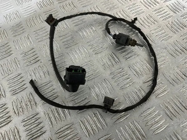 Fiche Radar SKODA FABIA III OEM ESI801-MAGAZYN image 5